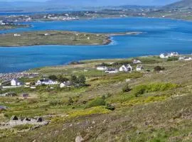 Achill Island Holiday home by the Sea