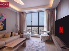 Prime Select Mall of Arabia, hotel in 6th Of October