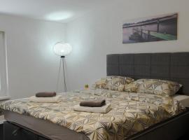 Apartments Hrvatin No 5 Sarajevo