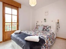 Treparriscos Home Biescas