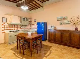 Agriturismo Vergelle