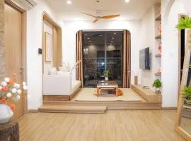 Chillab Homestay