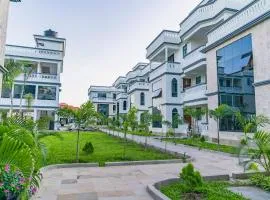 Leshan Luxury Villas