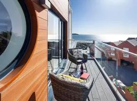 3 Rockham - Luxury Apartment at Byron Woolacombe