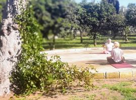 Agriturismo Villa Coluccia, hotel u gradu Martano