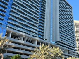 Bloom by the Marina, hotel em Dubai