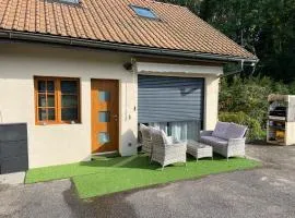 Appartement aux portes de Genève