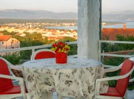 Apartments Kremenici, hotel u Malinskoj