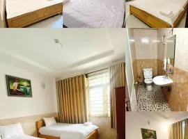 Khách Sạn Thiên Phúc