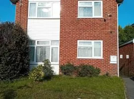 Family home