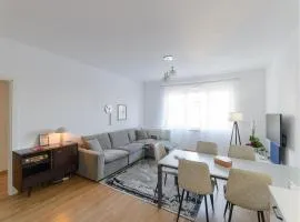 Spike Jonze Apartment