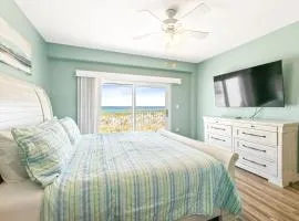 Portside Villa, No 36 Pet Friendly Beachfront Paradise Retreat