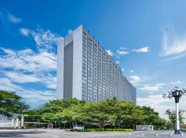 广州家馨商务住宿（科汇金谷神州路地铁站店），位于广州的公寓式酒店