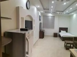شقق مفروشه قارا
