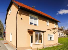 Holiday house Lukovdol, &pi;&alpha;&rho;&alpha;&theta;&epsilon;&rho;&iota;&sigma;&tau;&iota;&kappa;ή &kappa;&alpha;&tau;&omicron;&iota;&kappa;ί&alpha; &sigma;&epsilon; Vrbovsko