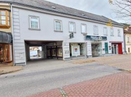 Gudzevic - FU A 2, hotel v destinaci Gloggnitz