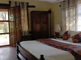 Kilimanjaro Lodge Cabins