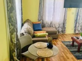 Neaja's English Harbour Escape