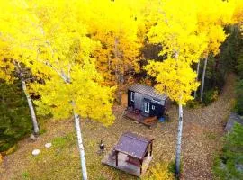 Chalets BSL