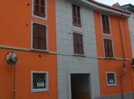 La Corte Salesiana - guest house - piano terra