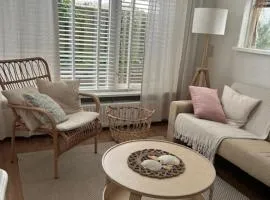 BeJa bij strand en duin