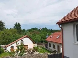 Apartmány Solka