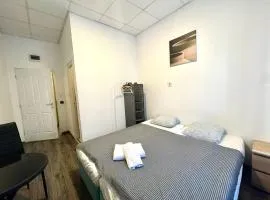 Aradi Rooms with Private bathroom in the City Centre