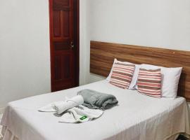 Tailandia에 위치한 호텔 Hotel Bambú