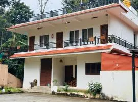 Dubare plantation stay