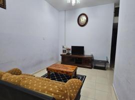 Manja homestay kuantan, holiday park in Kuantan