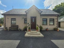 Drumgart Self Catering Cottage, hotel in Carrickfergus