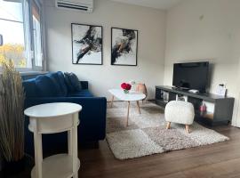 Venus Apartment, apartamento en Kardzhali