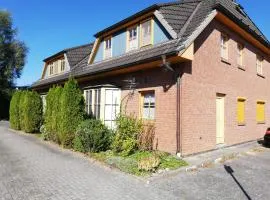 Ferienwohnung am Schönberger Strand