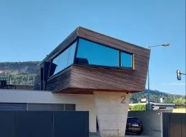 Ferienhäuschen Wolfurt