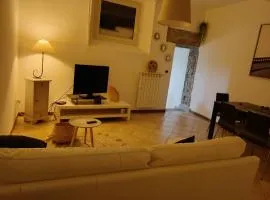 La casetta di Frà