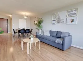 Cozy Pentagon City Retreat