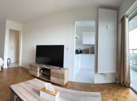 STUDIO Zone touristique, hotel v Bruselu