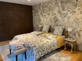 suite la Métairie