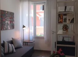 Vikos Lodge Apartment