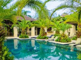 Villa Margarita, ξενοδοχείο σε Rio Grande