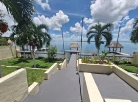 Casa Sirena - A orilla de la laguna y Cenote Esmeralda