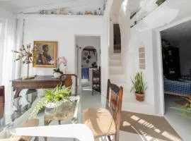 Las Cuevas de Sacromonte