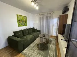 Apartman VAND