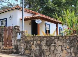 Casa Trindade