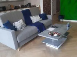 Apartament Tatarska Niezapominajka