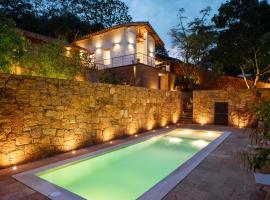 Terrazul Barichara, alojamento em Barichara