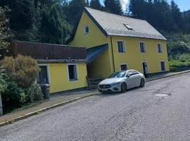 Ferienhaus Benko