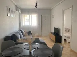 Casa GD villas don Sancho