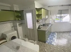 As pontes apartamento