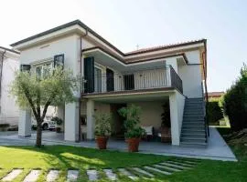 Casa Via Romana